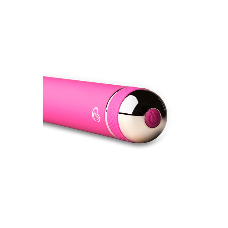 Wibrator-Supreme Vibe Vibrator - Pink